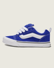 Blue / White