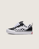 Checkerboard Black / True White