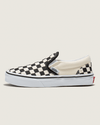 Checkerboard Black / White