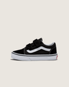 Black / True White