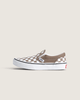 Checkerboard Walnut Brown