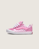 Checkerboard Prism Pink / True White