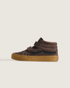 Demitasse Brown