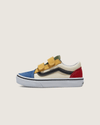 Red / Blue