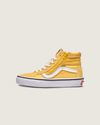 Banana Cream Yellow