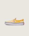 Banana Cream Yellow / White