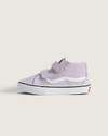 Lilac Mist Purple