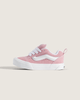 Dawn Pink / True White