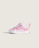 Checkerboard Prism Pink / True White
