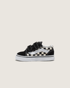 Checkerboard Black / White