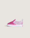 Glitter Raspberry Rose Pink