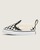 Checkerboard Black / White