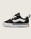 Black / True White