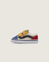 Red / Blue