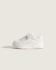 Marshmallow White / Pink