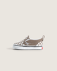 Checkerboard Walnut Brown