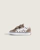 Checkerboard Walnut Brown