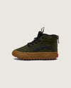 Grape Leaf Green / Gum
