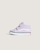 Lilac Mist Purple