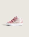 Metallic Pop Pink
