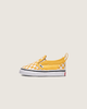 Banana Cream Yellow / White