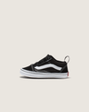 Black / True White