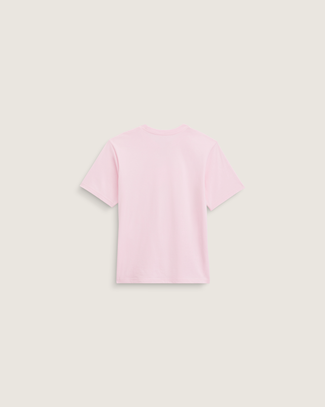 Vans Kids Candy Sweetheart T-Shirt in Coral Blush