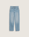 Stonewash Blue