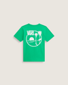 Vivid Verdant Green