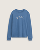 True Navy Blue