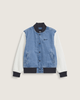 Stonewash Blue