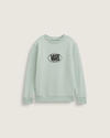Grey Olive Green