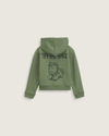 Pine Forest Green