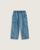 Stonewash Blue