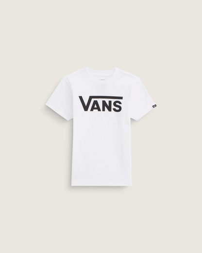 Vans Toddler Vans Classic Kids White/Black T-Shirt