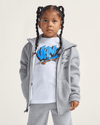 Cement Heather Grey