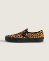 Leopard Brown / Black