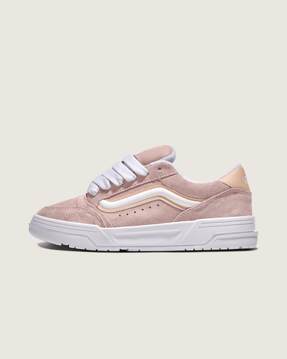 Vans Hylane Shoe in Sepia Rose Pink