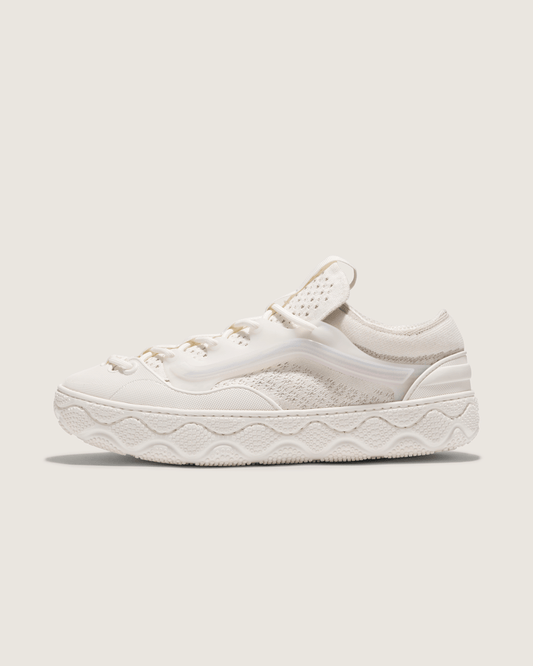 Vans OTW Old Skool 36 FM in Marshmallow White