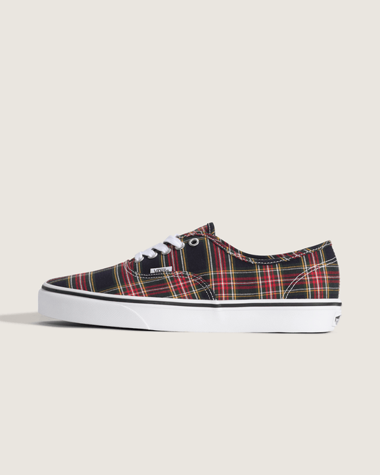 Vans Authentic Shoe in Navy Blue